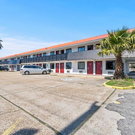Executive Inn - Panama City Beach Upper Grand Lagoon Exterior foto